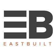 East Built logo