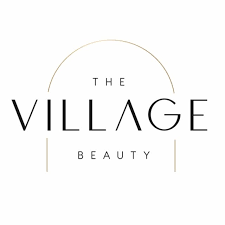 The Village Beauty logo